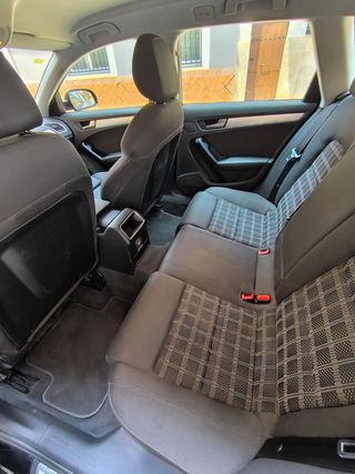 Audi A4 2010