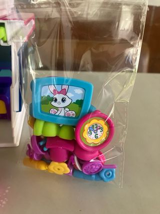 Casa Pin y Pon - Juguete Infantil