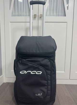 Maleta Orca - Bolsa de Viaje