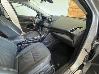 Ford Kuga 2018