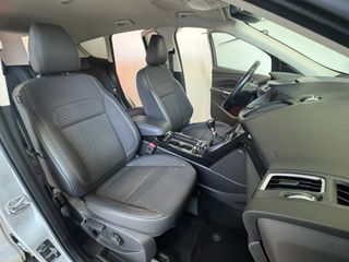 Ford Kuga 2018