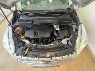 Ford Kuga 2018