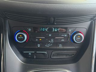 Ford Kuga 2018