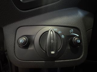 Ford Kuga 2018