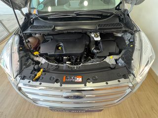 Ford Kuga 2018