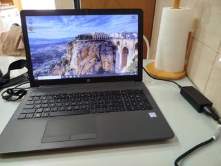 Ordenador HP Intel i3