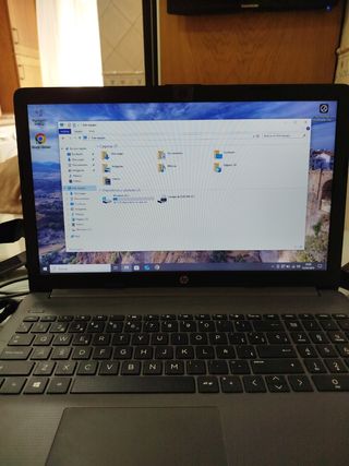 Ordenador HP Intel i3