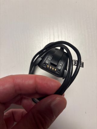 Cable TomTom - Cargador Reloj