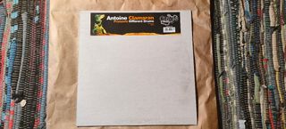 Antonie Clamaran - Diverse batterie in vinile