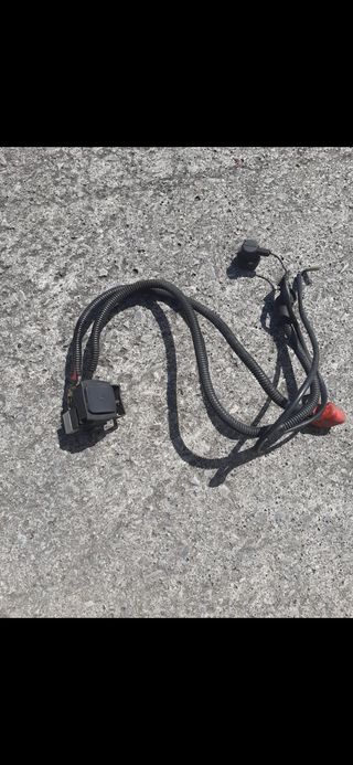 Relé de Arranque Suzuki SV650