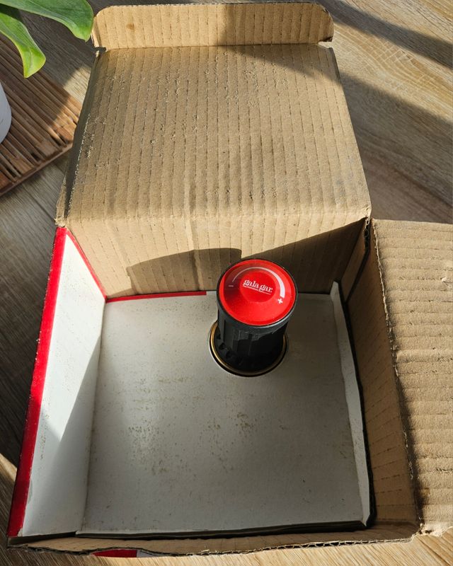 Regulador Acetileno Galagar EN-2000