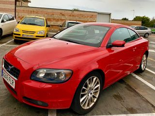 Volvo C70 2007