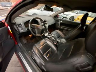Volvo C70 2007