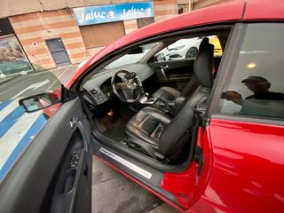 Volvo C70 2007