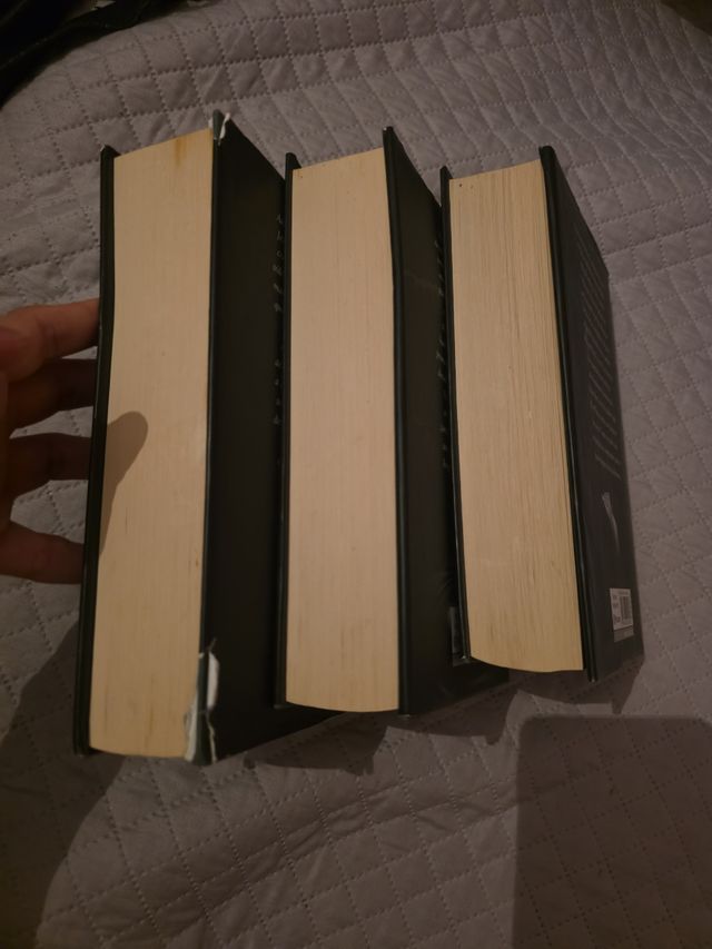 Seducción,obsesión,confesion