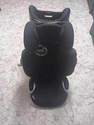 Silla coche Cybex