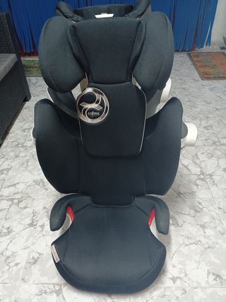 Silla coche Cybex