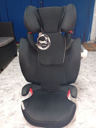 Silla coche Cybex