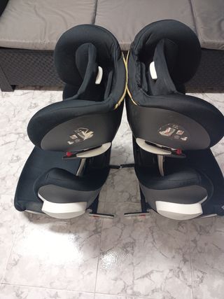 Silla coche Cybex