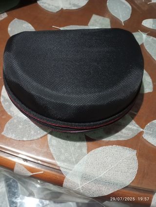 Estuche rígido - Protector de gafas