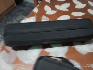 Estuche rígido - Protector de gafas