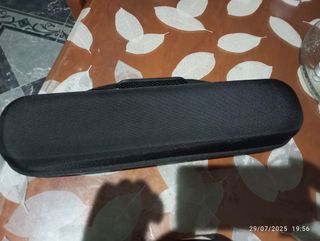 Estuche rígido - Protector de gafas