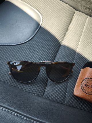 Occhiali Rayban polarizzati unisex