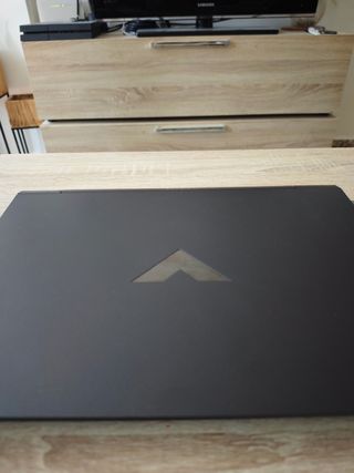 Portátil Victus Ryzen - Negro