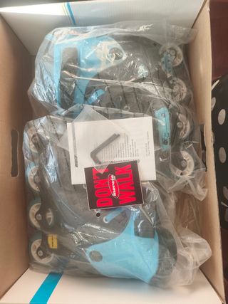 Patines Playlife Bronx II