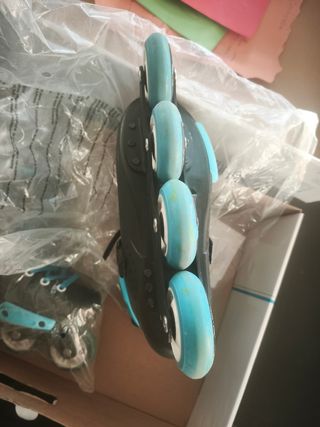 Patines Playlife Bronx II