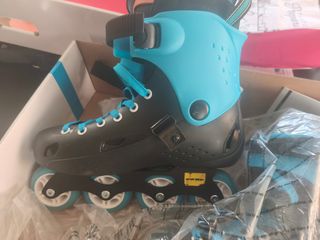 Patines Playlife Bronx II