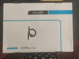 Patines Playlife Bronx II