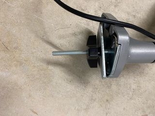 Soporte monitor brazo articulado