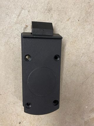 Soporte monitor brazo articulado