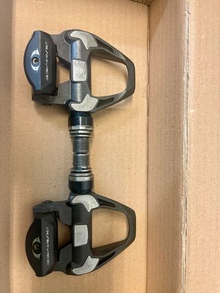 Pedales Shimano Dura-Ace