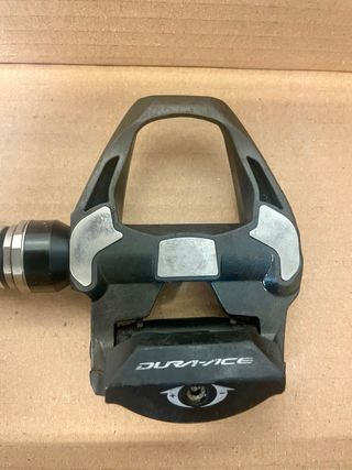 Pedales Shimano Dura-Ace