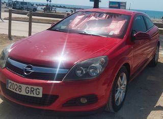 Opel Astra 2009 GTC