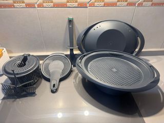 Thermomix TM6 Negra - Edición Limitada
