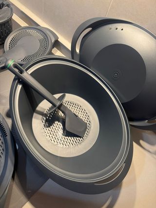 Thermomix TM6 Negra - Edición Limitada
