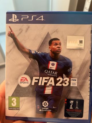 PS4 (PlayStation 4) PES 2016 & 2017