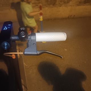 Patinete Xiaomi 3 - 1.200km desde 2022