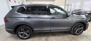 Volkswagen Tiguan Allspace R Line