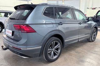 Volkswagen Tiguan Allspace R Line