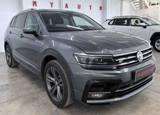 Volkswagen Tiguan Allspace R Line