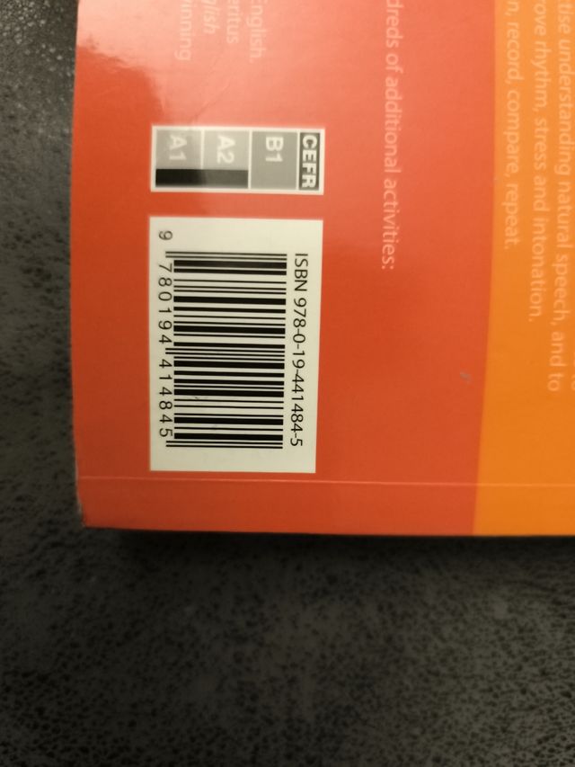 Oxford English Grammar Course Basic Student's B...