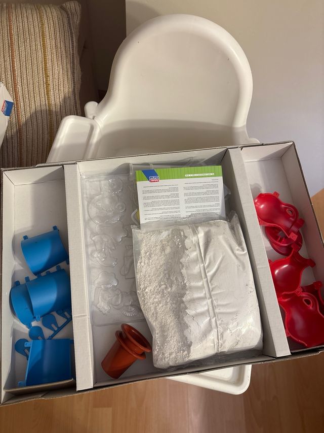 Alfarería Plus Falomir: Cerámica