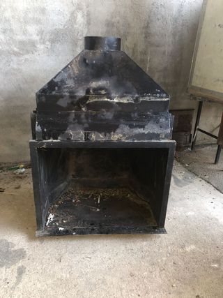 Chimenea