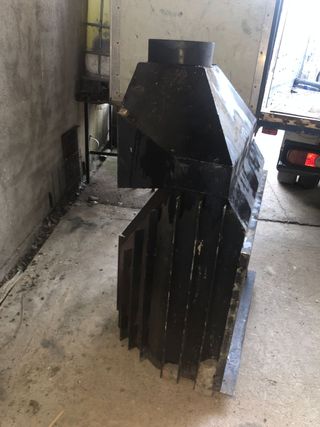 Chimenea