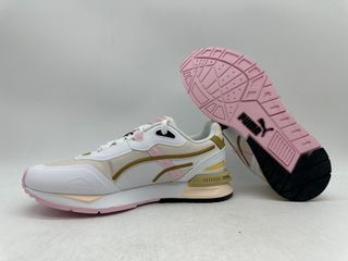 PUMA MIRAGE TECH 381118 16 TALLA 38.5