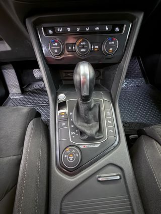 Volkswagen Tiguan Allspace RLine 4x4